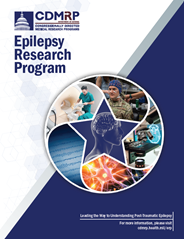 Epilepsy Program Booklet Epilepsy Program Booklet Cover Image