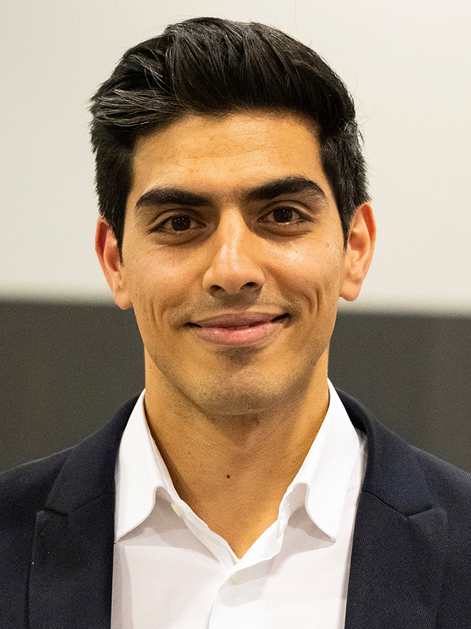 Elie Matar