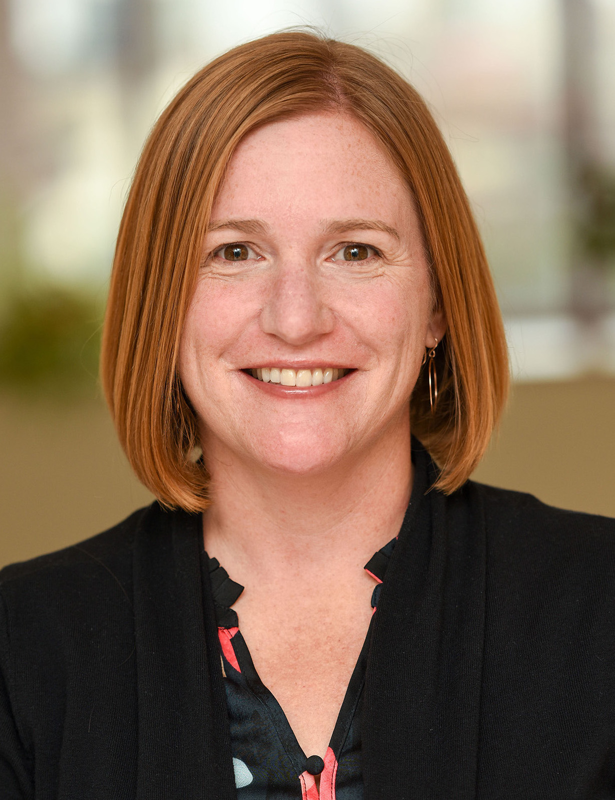 Dr. Jenny Poynter