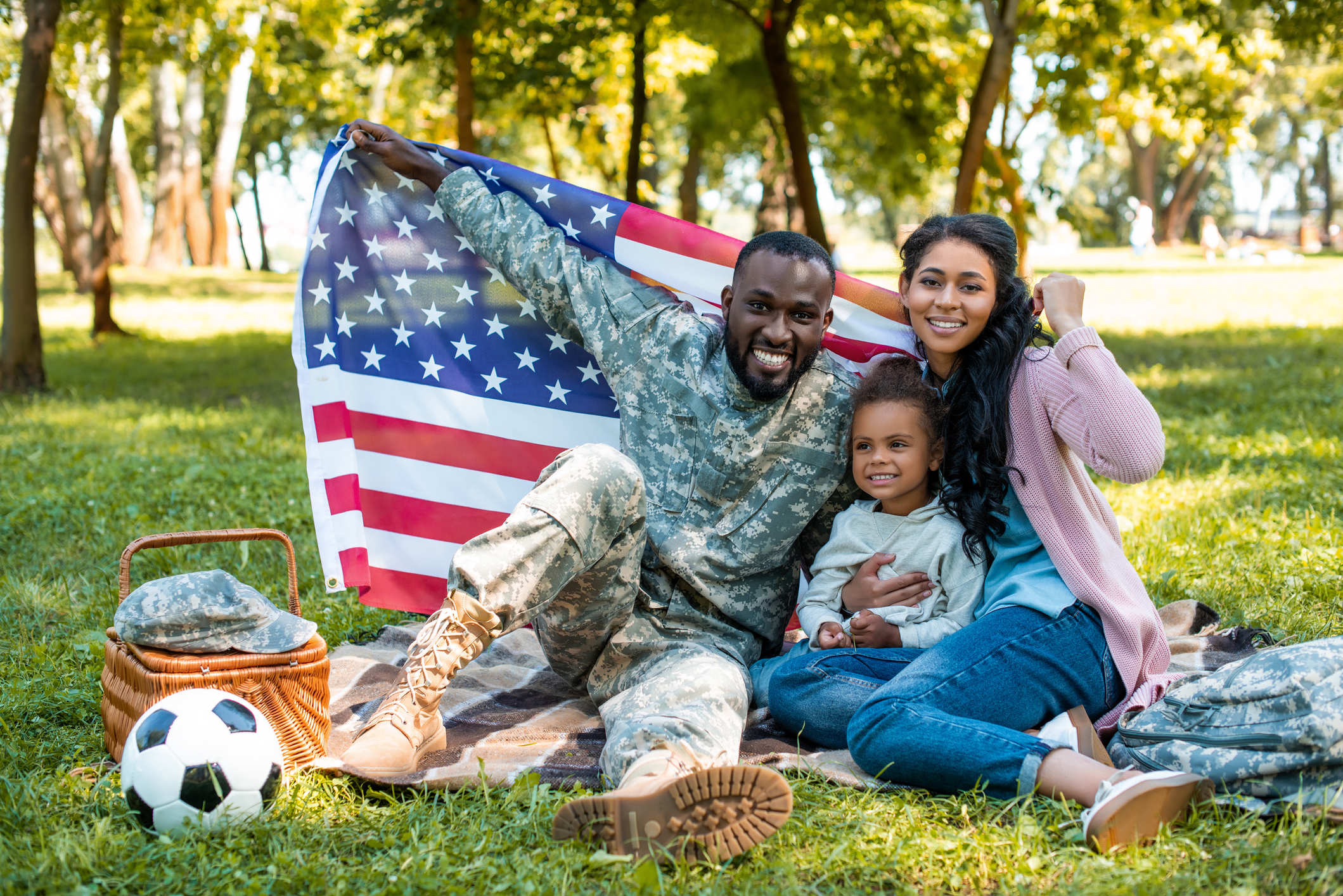 MHC istock