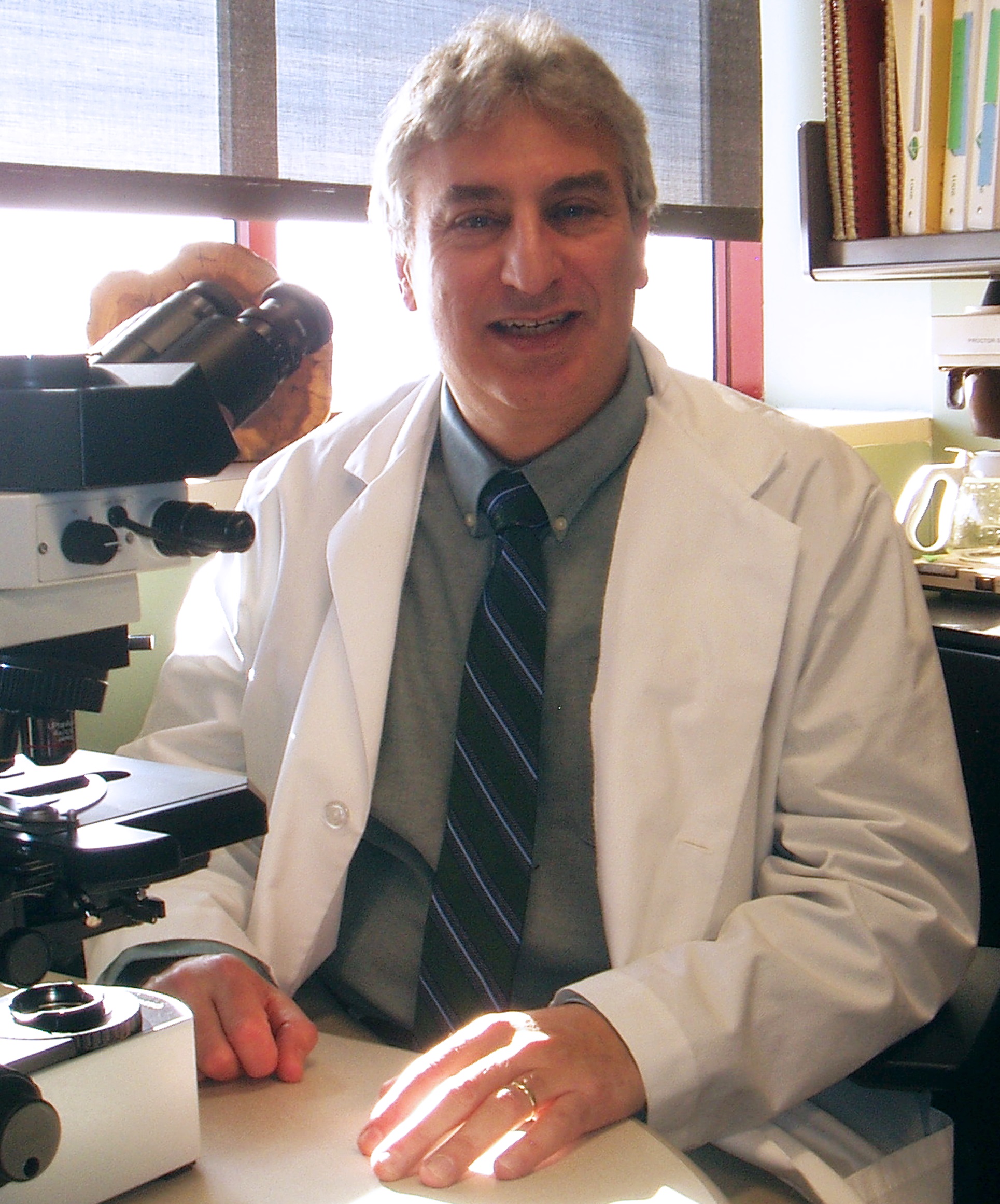 Dr. Jaime Modiano