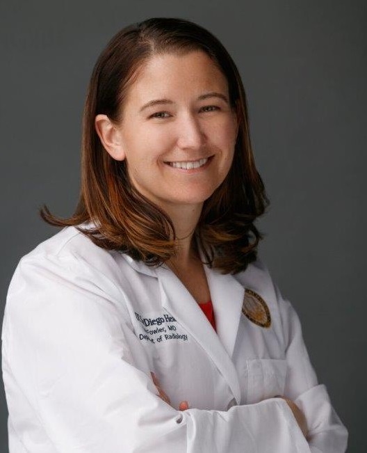 Dr. Kathryn Fowler
