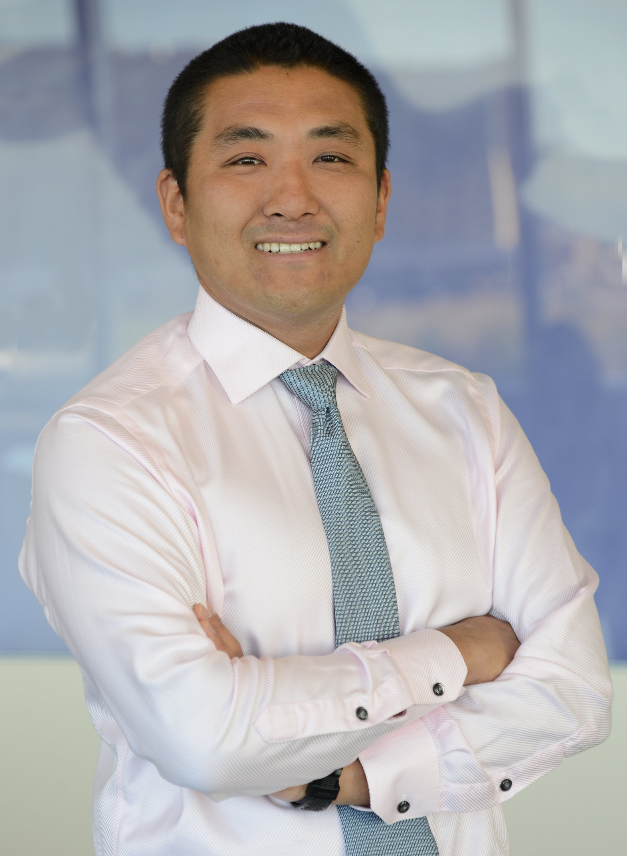 Masanori Hayashi, M.D., University of Colorado at Denver
