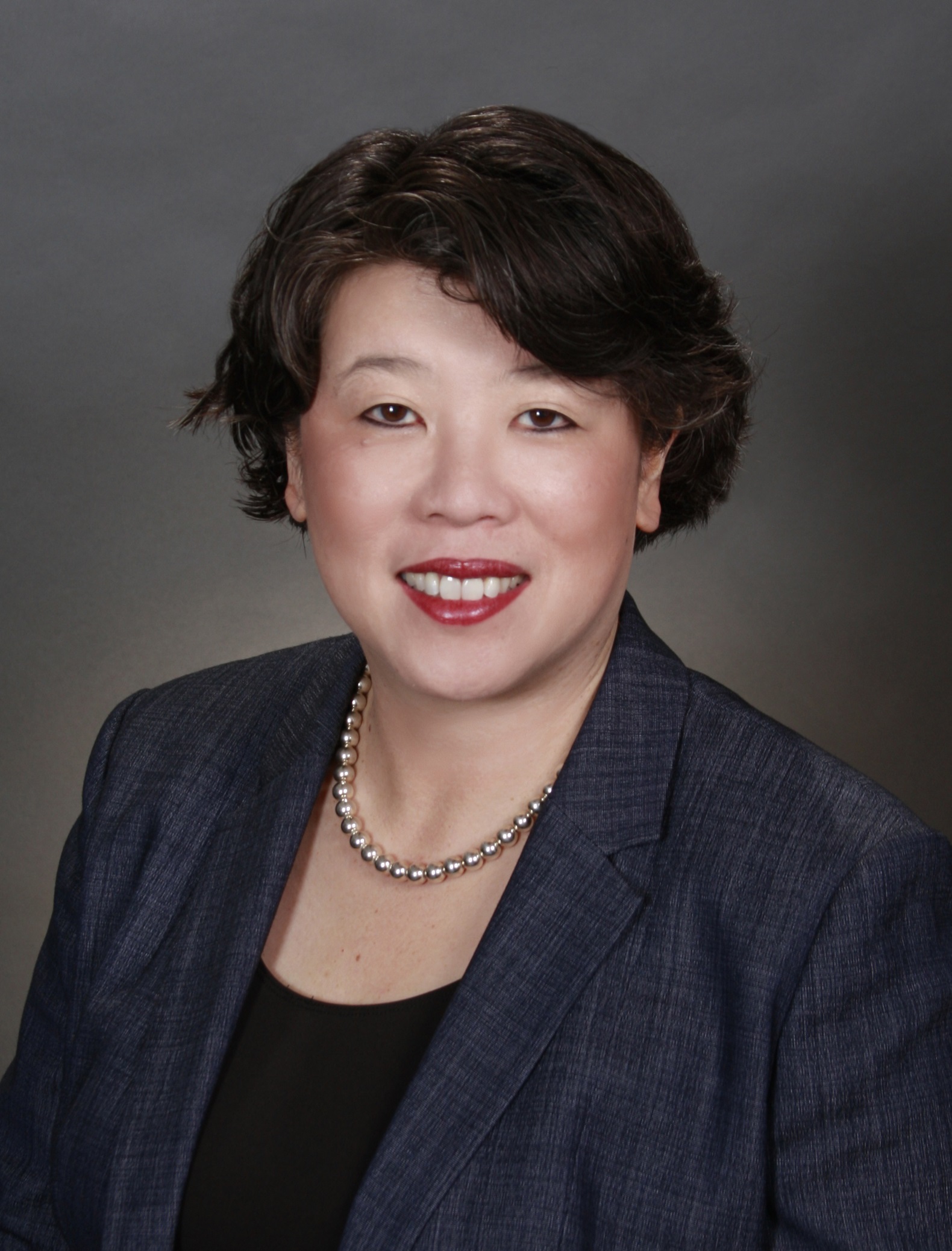 Dr. Mignon Loh