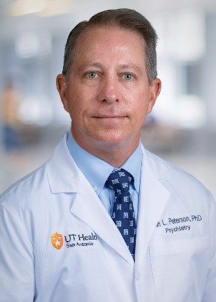 Alan Peterson, Ph.D. Alan Peterson, Ph.D.