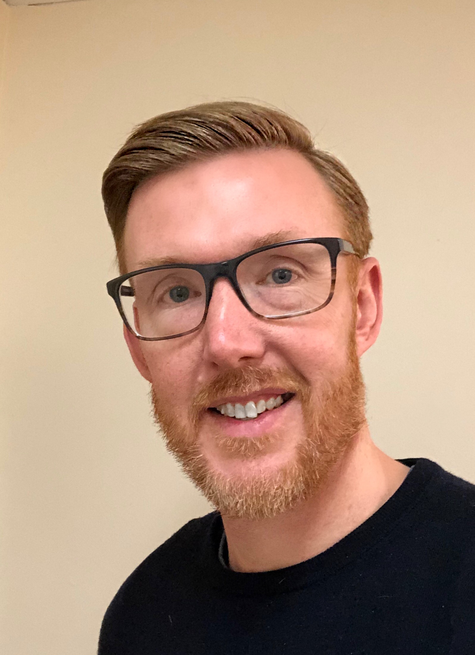 Dr. Stephen Sykes