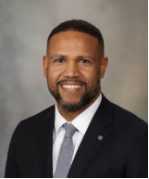 Steven Robinson, M.B.B.S., Mayo Clinic